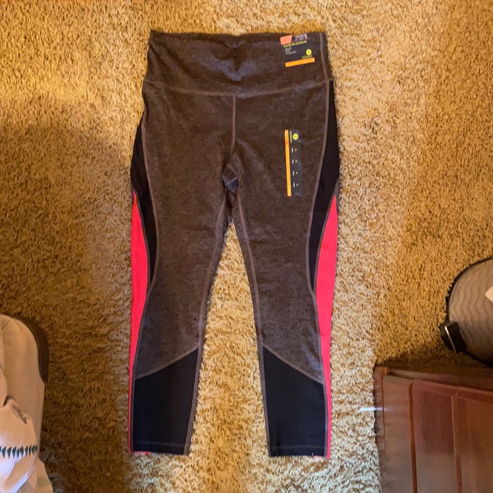 Everyday workout leggings!